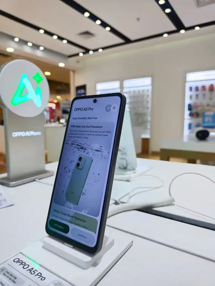 Oppo A5Pro 5G 8/256GB