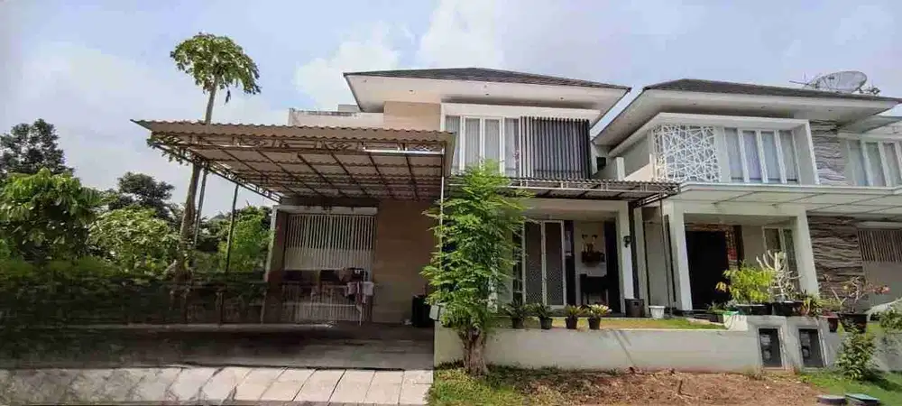 Dijual Rumah Stamford Place Citraland