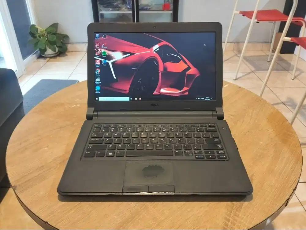 Laptop Dell Latitude 3340 Intel Core i5-4200U 4GB DDR3 HDD 500GB