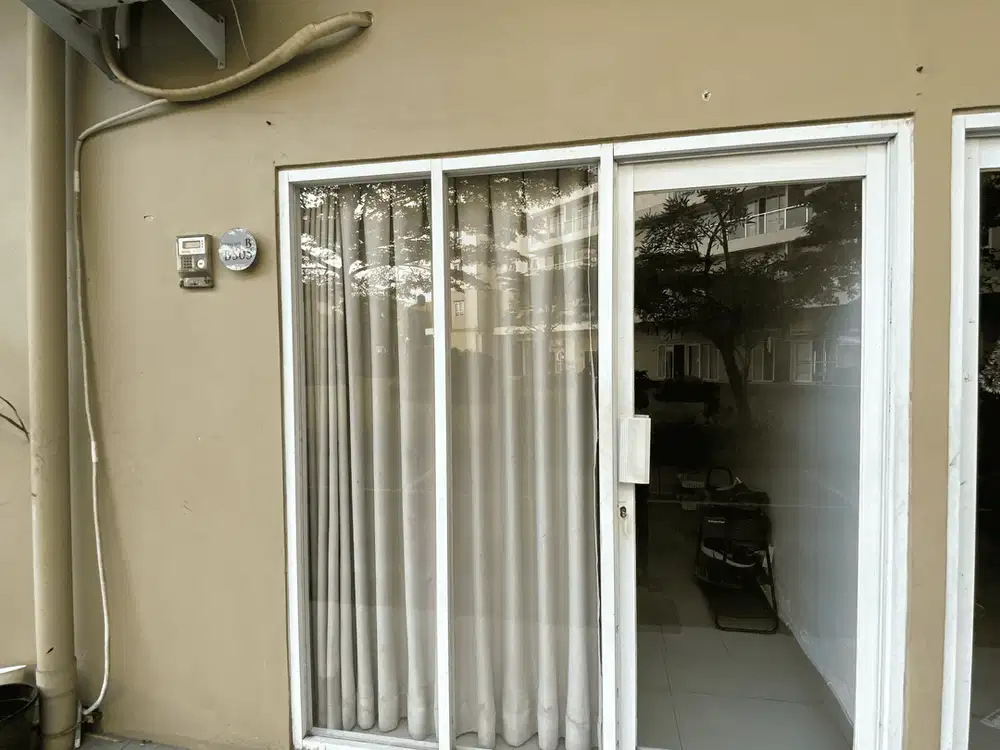 Komersil Area Gateway Pasteur Full Furnished