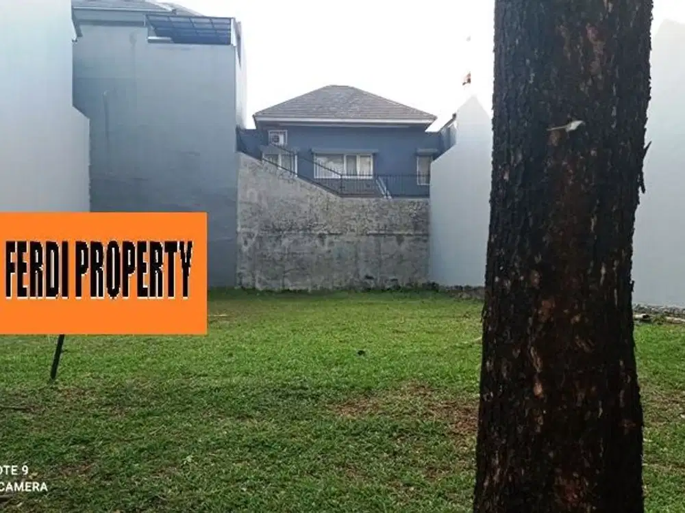 Jual Cepat Kavling citra Gran lokasi Boulevard