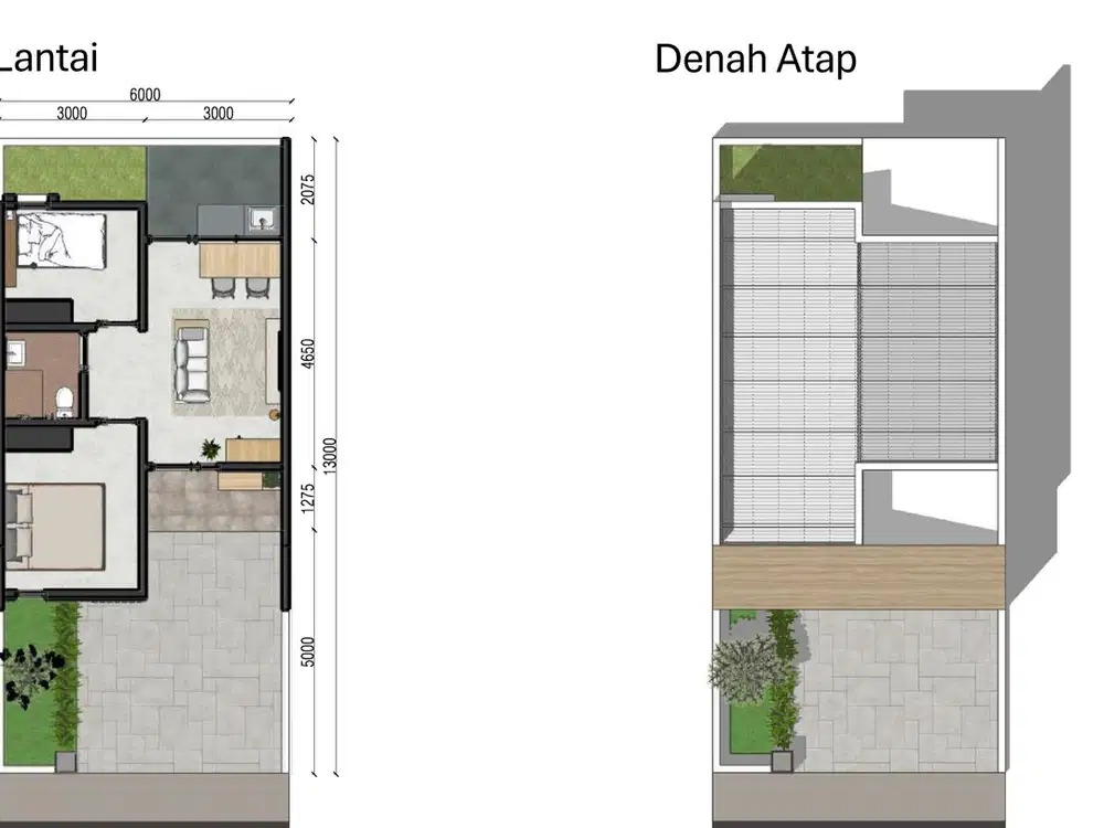 Aledea Hills Perumahan di Tengah Kota Sukabumi Tanpa Dp Cukup 3Jt All