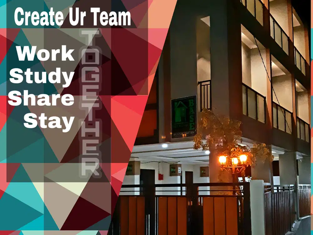 Dijual Cepat Modern Apartemen Kos UI Depok