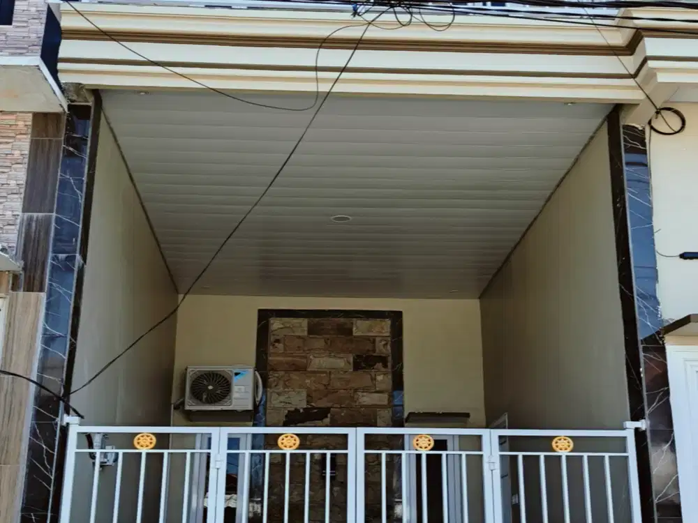 Setro rumah proses cash kredit