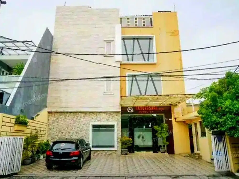 Rumah kos kosan surabaya gayungsari, dekat ketintang jambangan jemursari margorejo ahmad yani