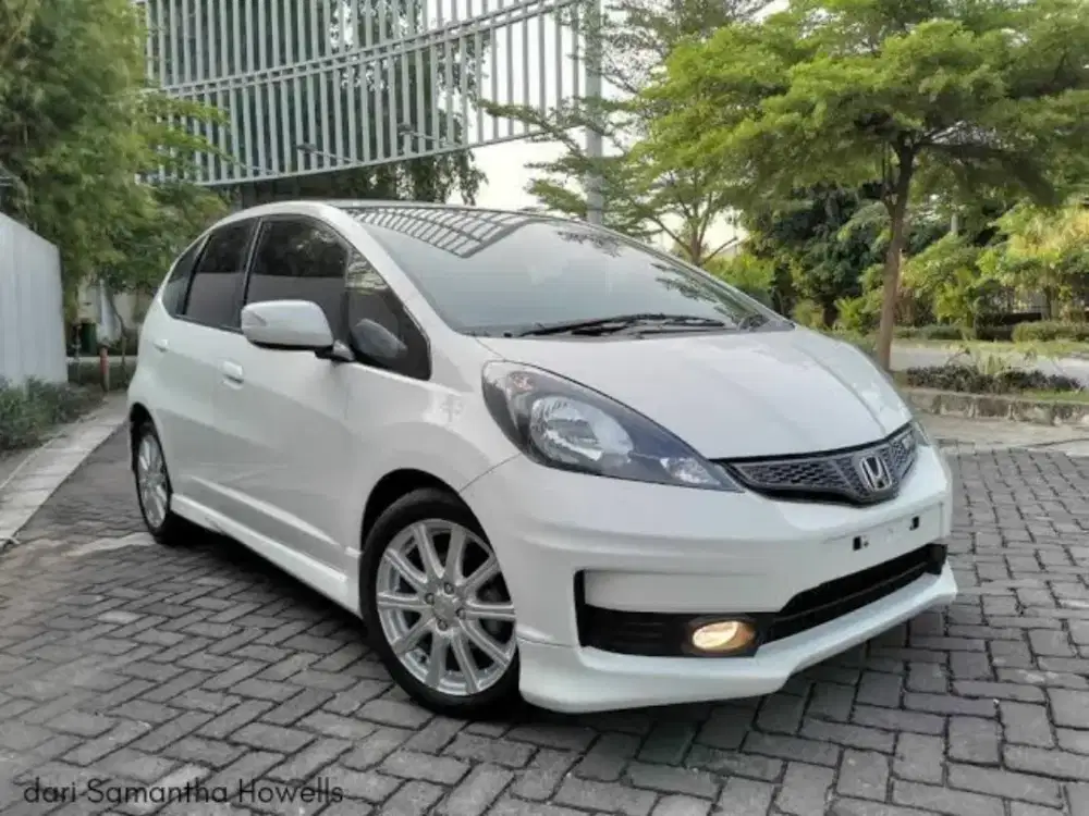 RENTAL/ SEWA MOBIL MATIC DI BANDUNG