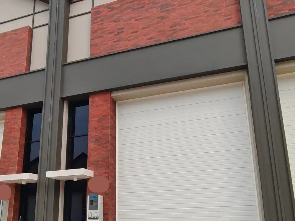 Disewakan Gudang Modern Multiguna Bizpark PIK 2