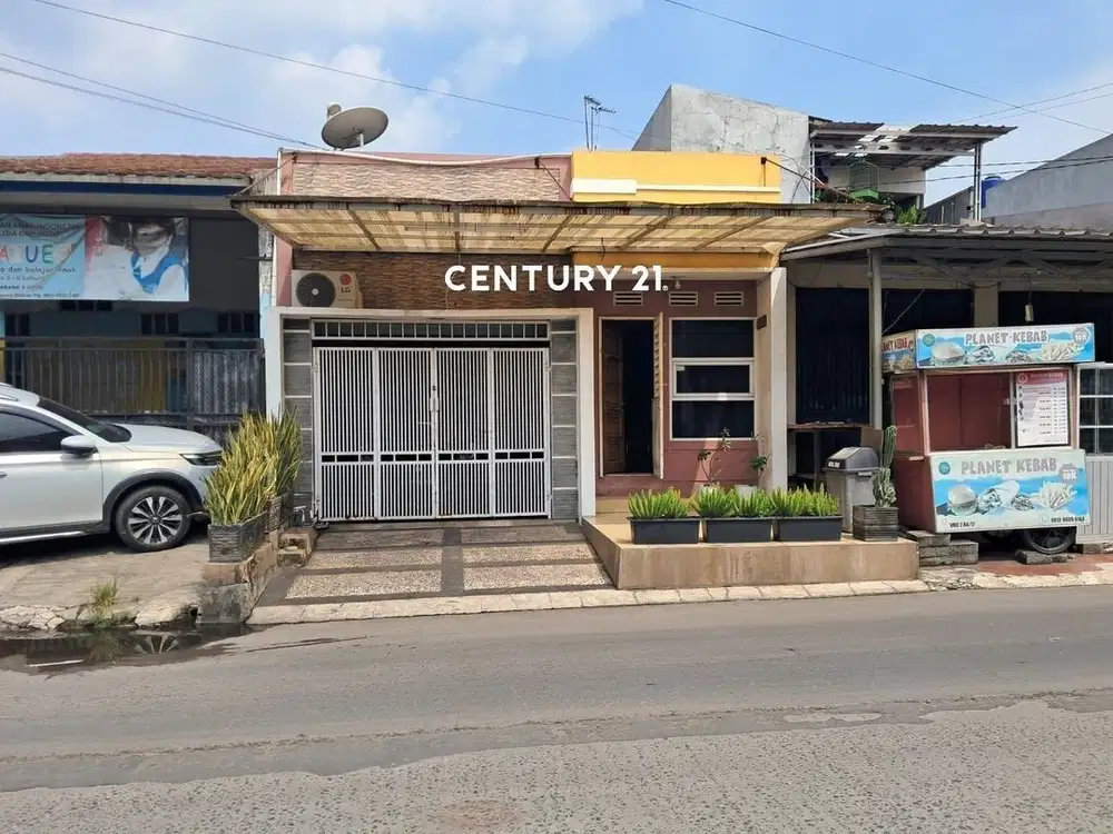 Rumah Bagus  Siap Huni Di Vila Mutiara Cikarang
