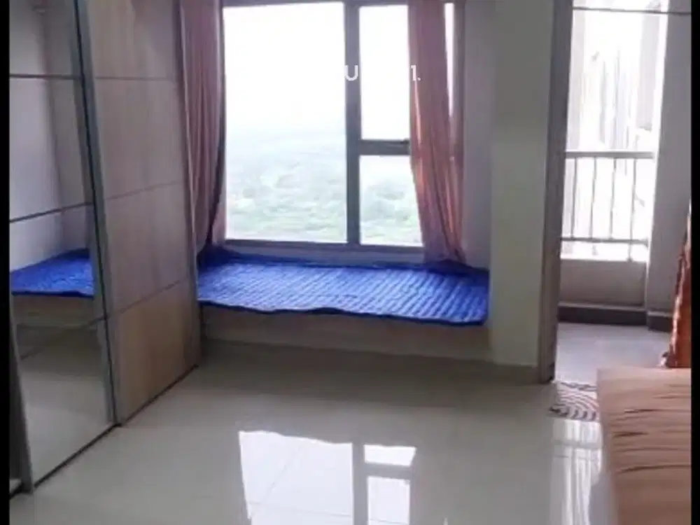 Apartment Type Studio Furnished Di Pasadena Lippo Cikarang