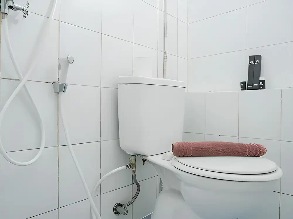 Sewa Apartemen Kalibata City Tower Flamboya, F-15-CV