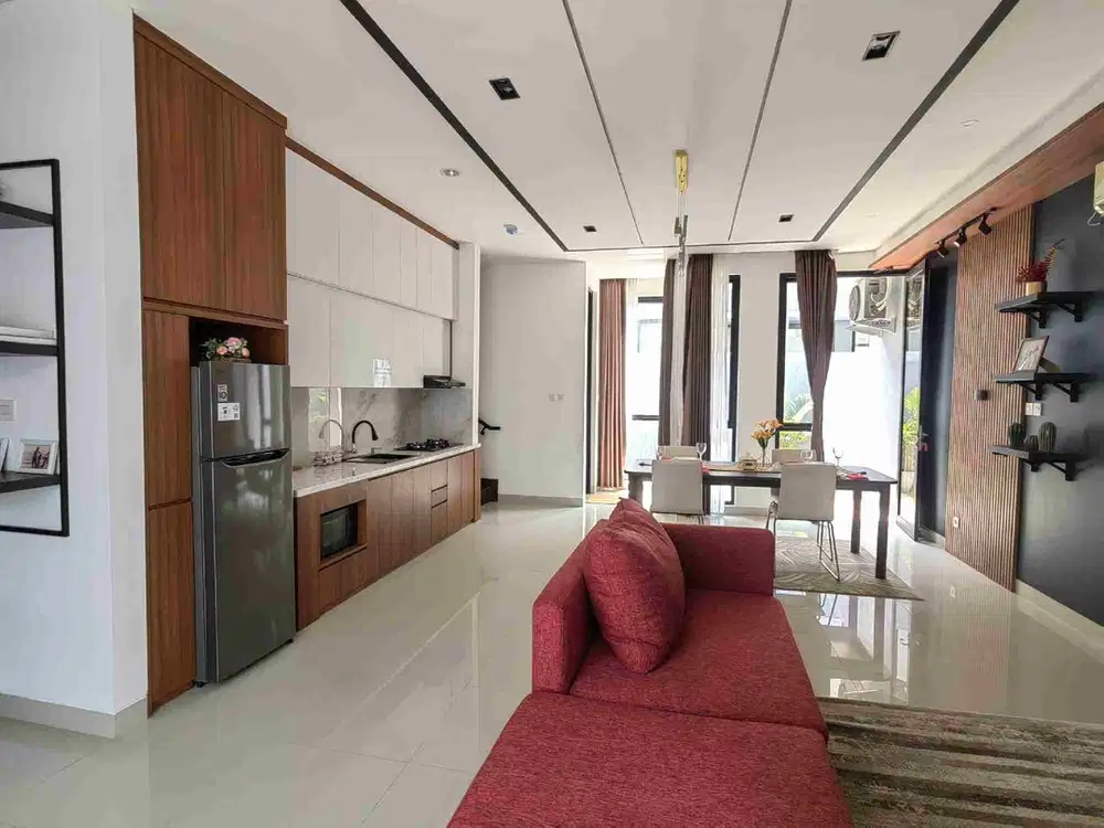 Promo Cicilan 84X Patra Residence Palagan Jogja