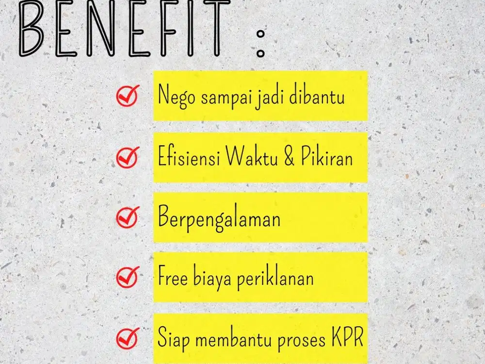 Rumah Siap Huni Town House 7 Residence Duren Tiga Selatan Jaksel