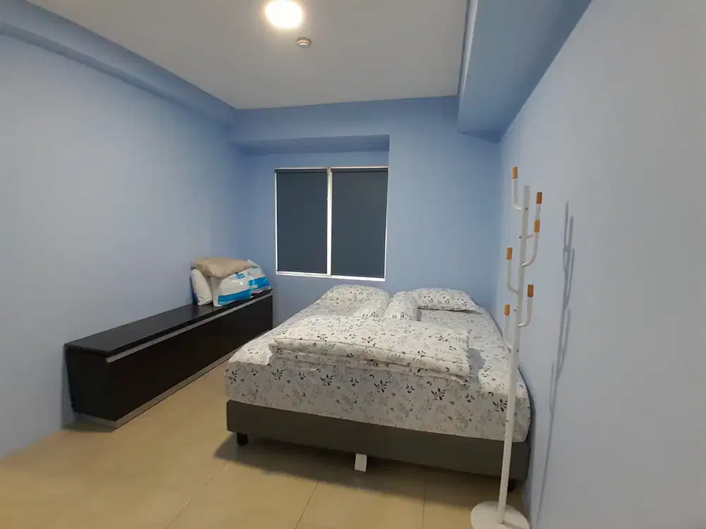 Dijual Apartemen Area padat dan berkembang Fatmawati, Jakarta Selatan