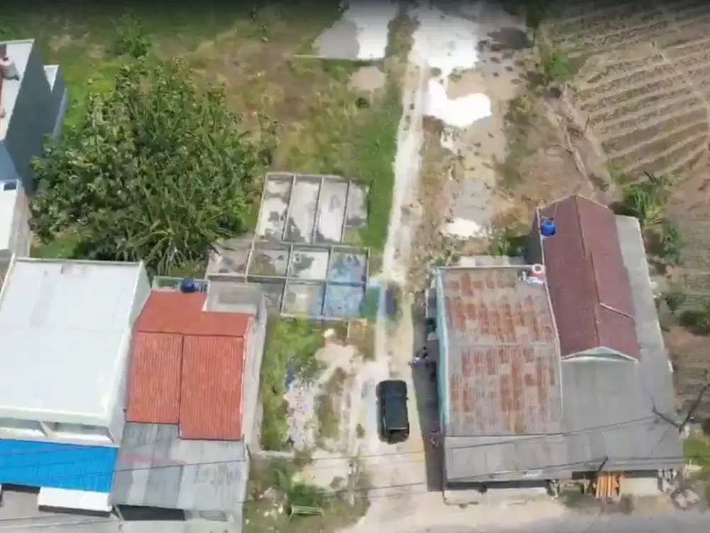 Jual Tanah di Desa Wanakarta, Purwakarta, Kota Cilegon - Banten