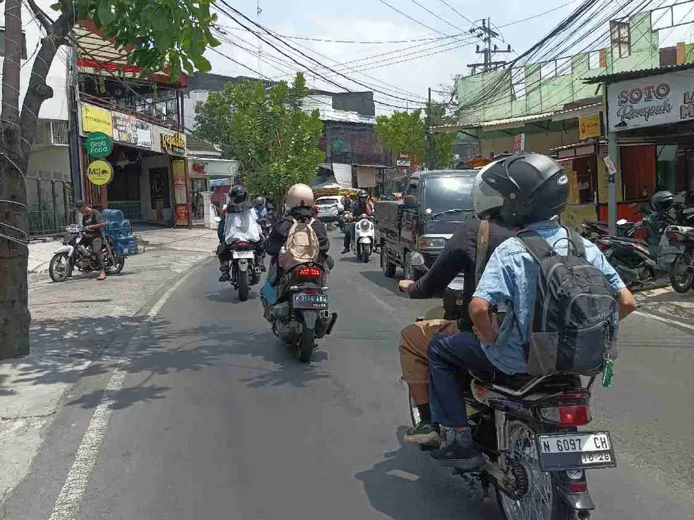 Kost 17KT Dekat Kampus Ternama di Bendungan Sigura Gura Barat Malang