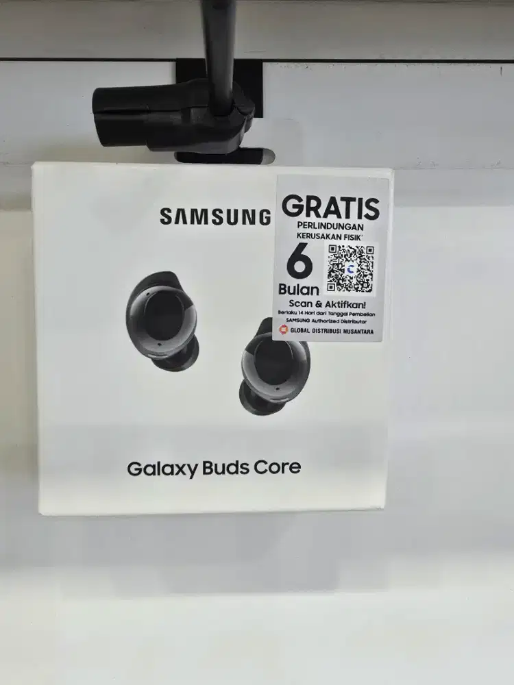 Samsung Galaxy Buds core garansi resmi