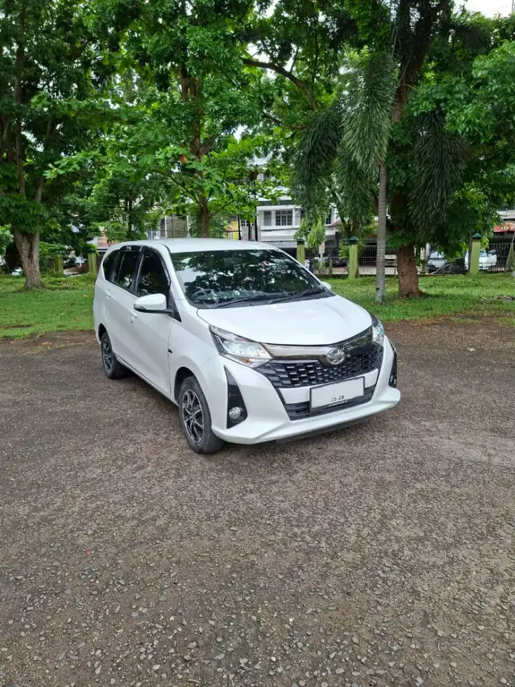 CALYA TYPE G MATIC 2023