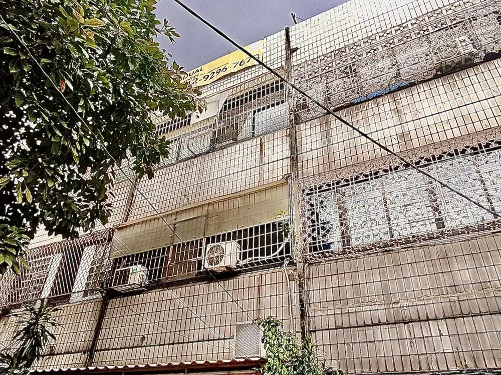 Disewakan rumah, office, dan mini gudang