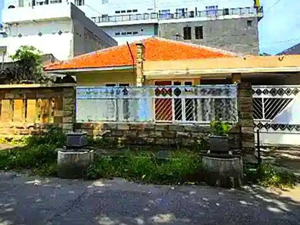 Rumah surabaya gayungsari, dekat kebonsari jambangan ketintang jemursari margoreho ahmad yani