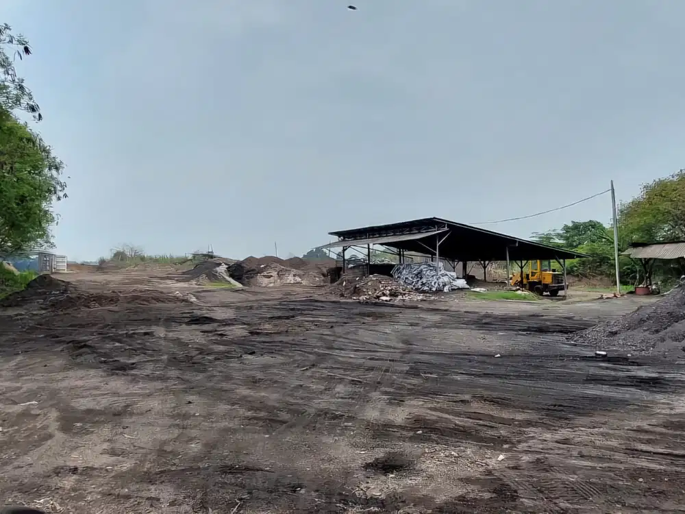 DIJUAL CEPAT KAVLING KAWASAN SERANG BARU BEKASI LOKASI STRATEGIS