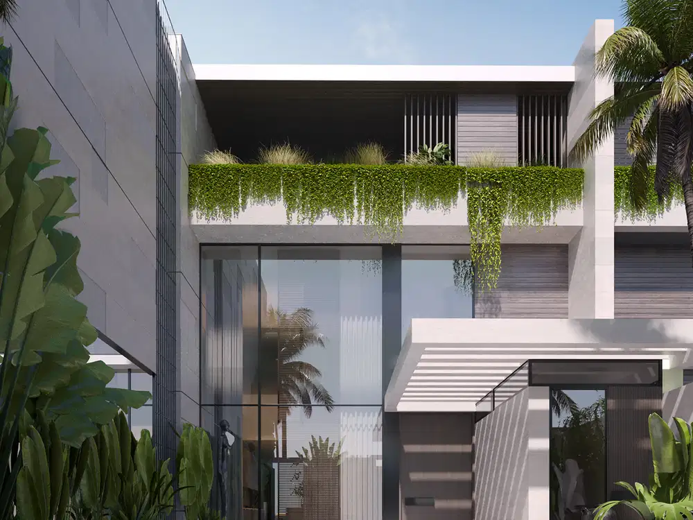 LEASEHOLD - Luxury 3-Bedroom Villa with Ocean Views & Nearby Beach