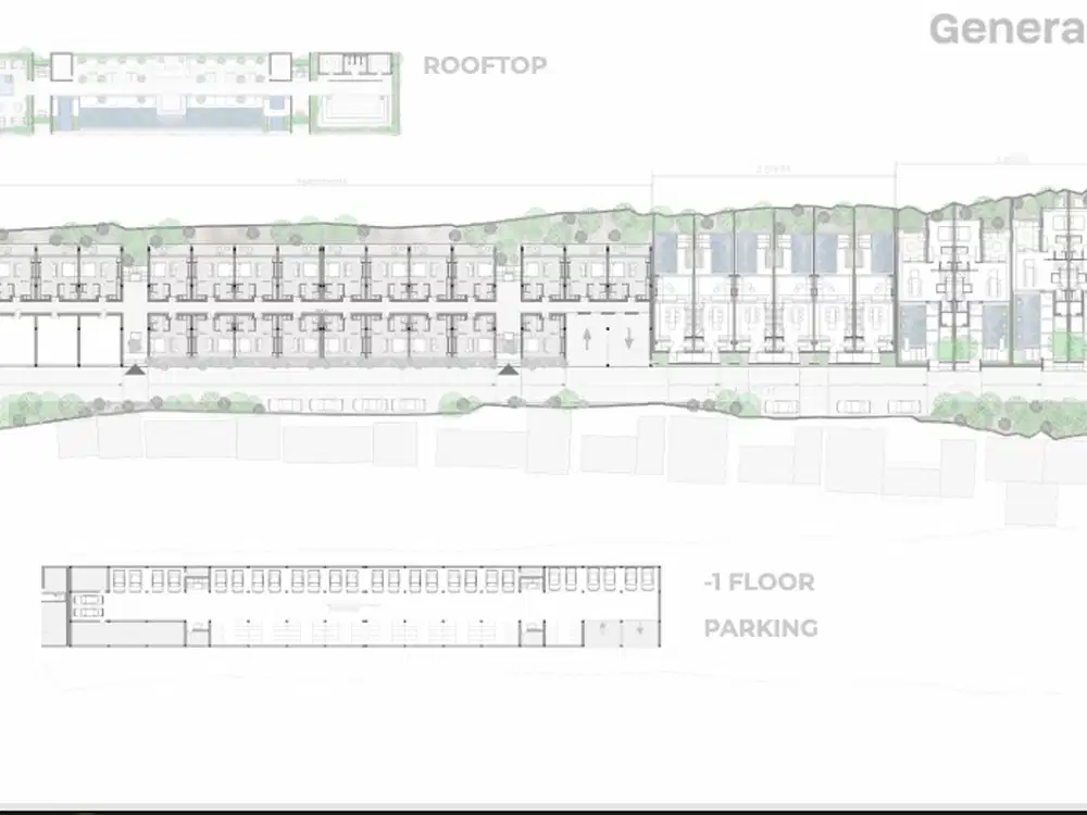 Exclusive High-Return 1 BR Apartment in Cemagi – Safe Investment