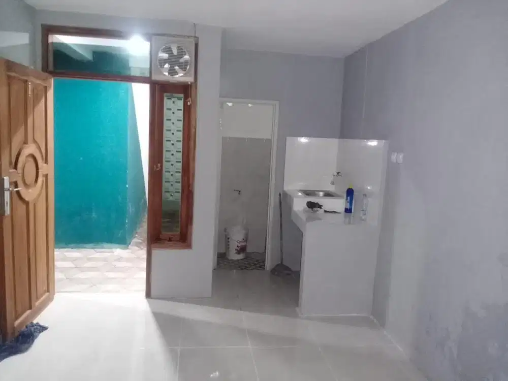 Kontrakan/kosan di ujung berung