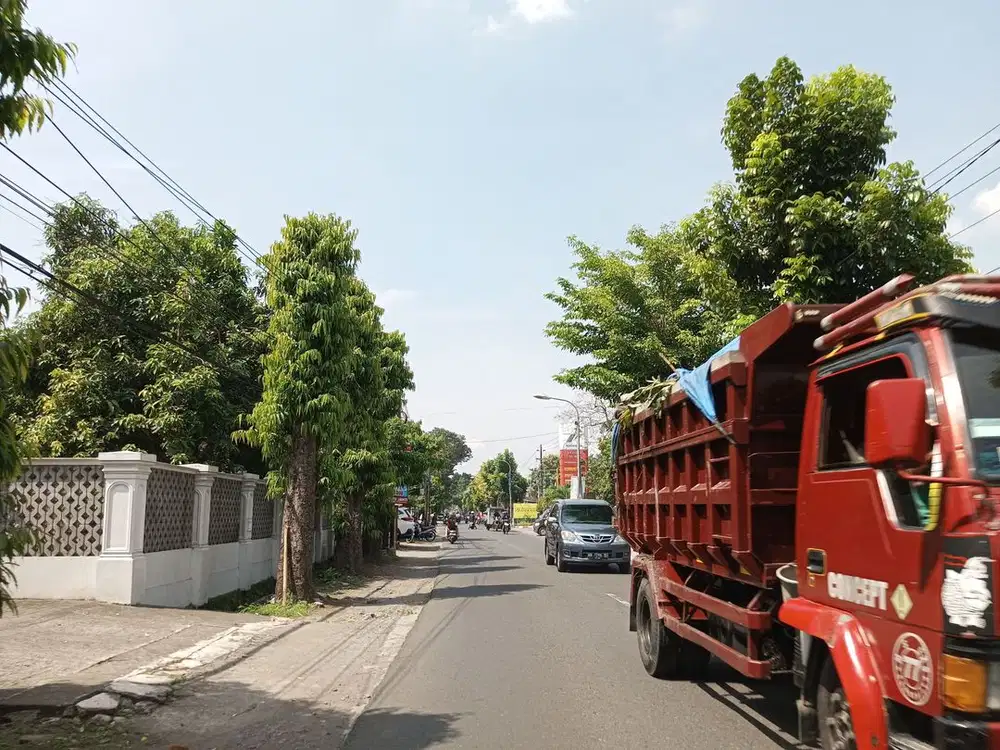 Kavling 3 JUTAAN, Strategis Dalam RingRoad, Termurah di Jogja