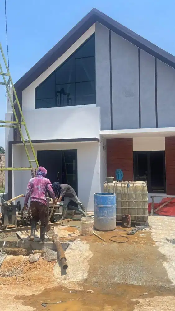 Rumah bisa request tata ruang kota bandar lampung