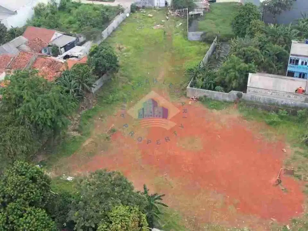 JUAL TANAH INDUSTRI DEKAT TOL KARANG TENGAH DAN TOL PINANG