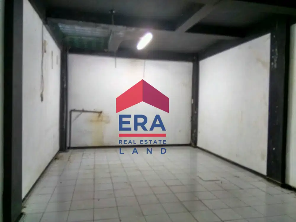Dijual Ruko di Soekarno Hatta Indah, Malang