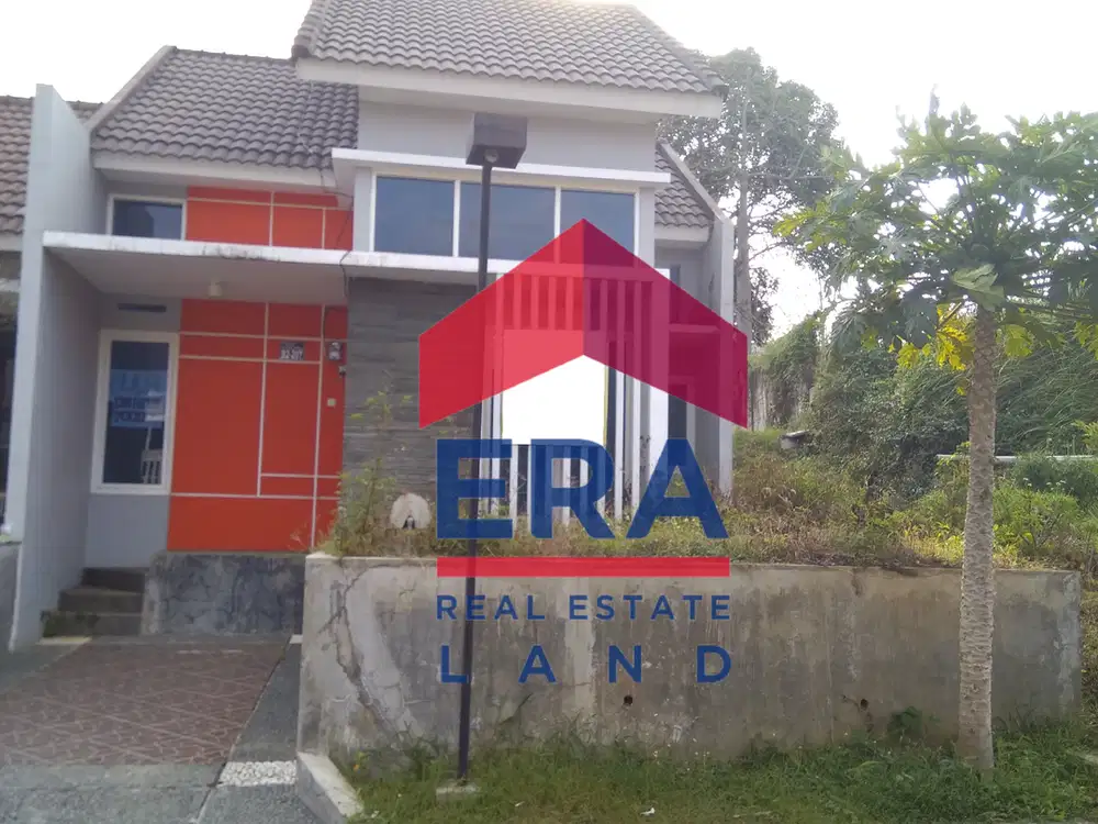 Dijual Rumah di Villa Bukit Tidar, Malang