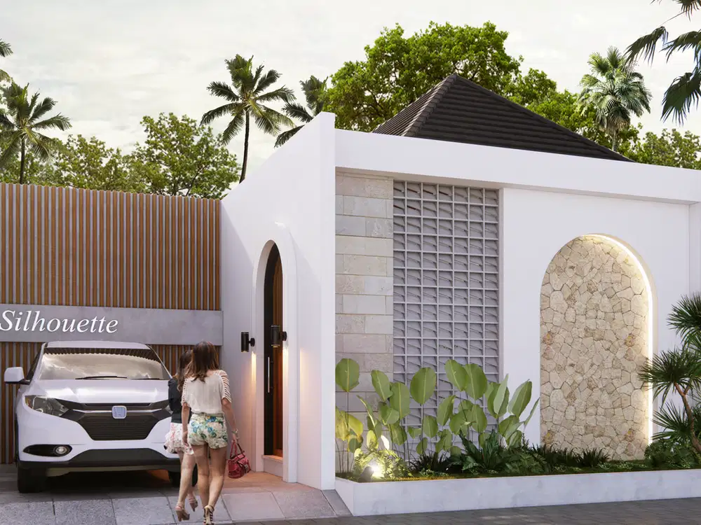 di jual villa 3 bedroom murah di jimbaran