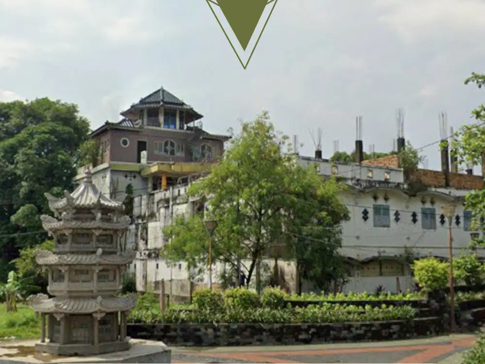 Jual properti murah palembang