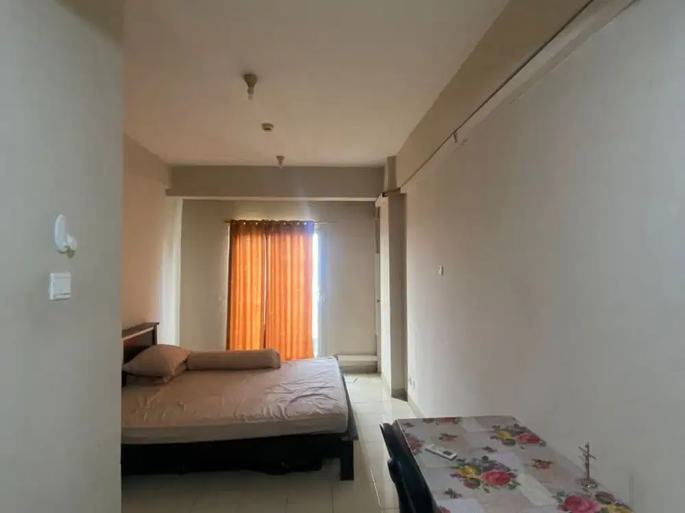 Di Jual Apartement 1 BR di Sunter Jakarta Utara