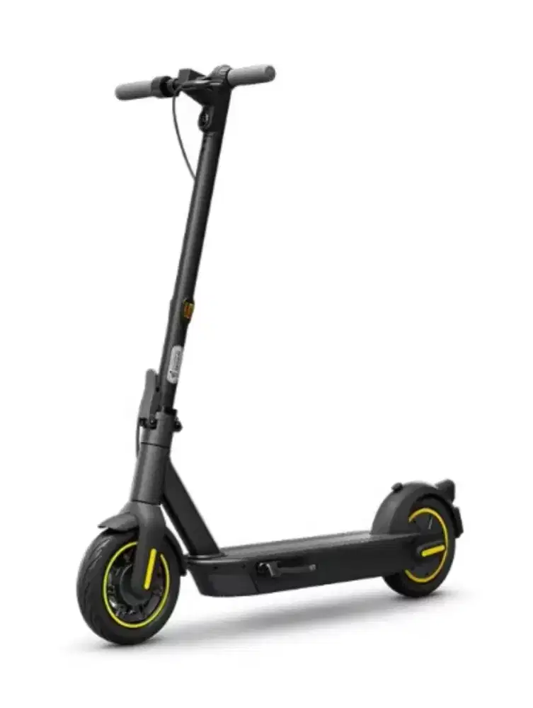 Segway Ninebot Kickscooter Max G30P