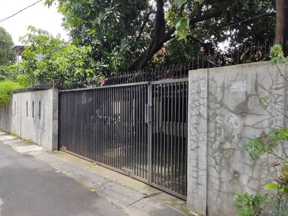 Dijual Rumah Jl. Tekukur Dalam