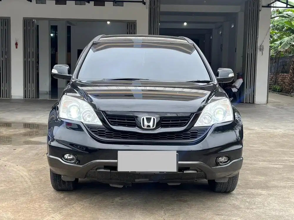 Rare item ! Honda CRV 2.0 MT 2012 MMC