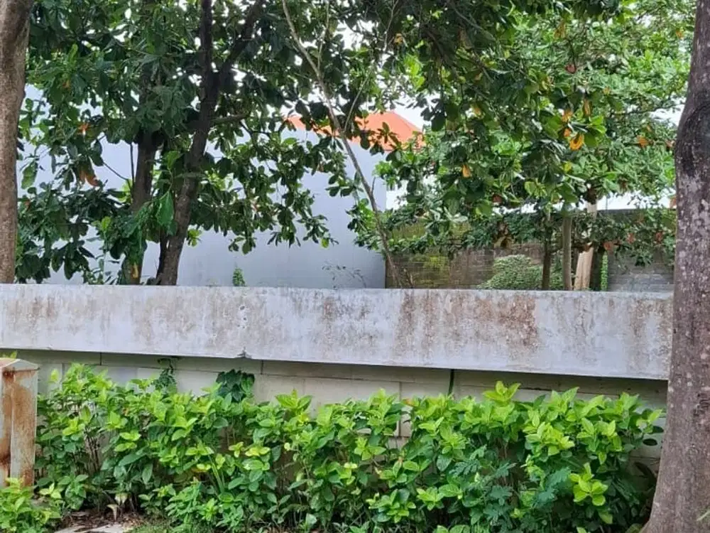 Tanah Cluster Favorite Sunset Garden - Sunset Road Kuta