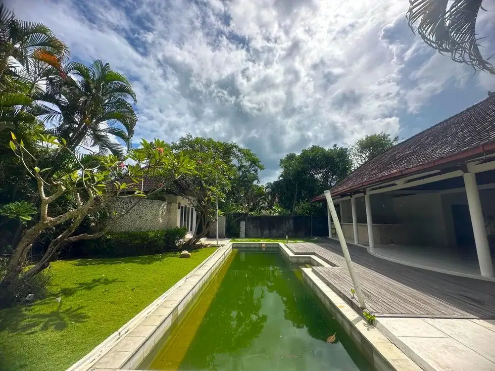 Great properti investment at seminyak village