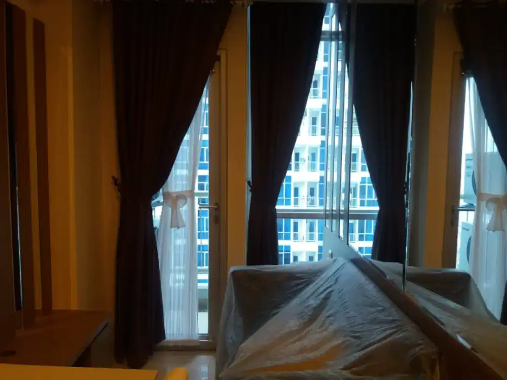 Capitol Residence 2br lt 28 view city memukau