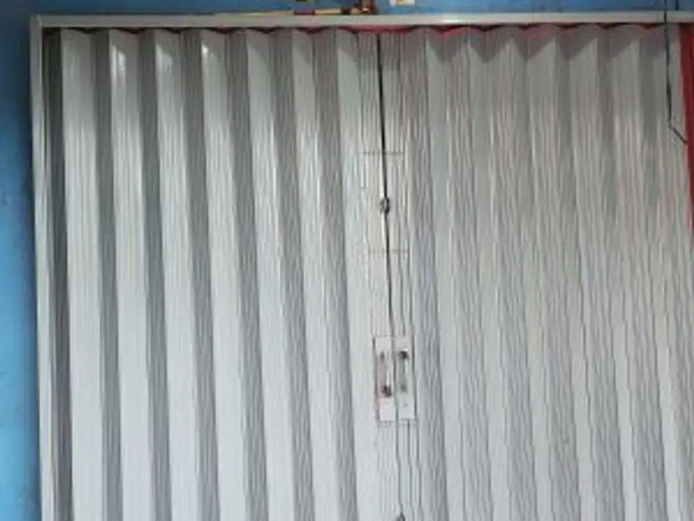 Dijual Cepat Ruko Mutiara Gading Timur, 1 Lantai, Mustikajaya Bekasi