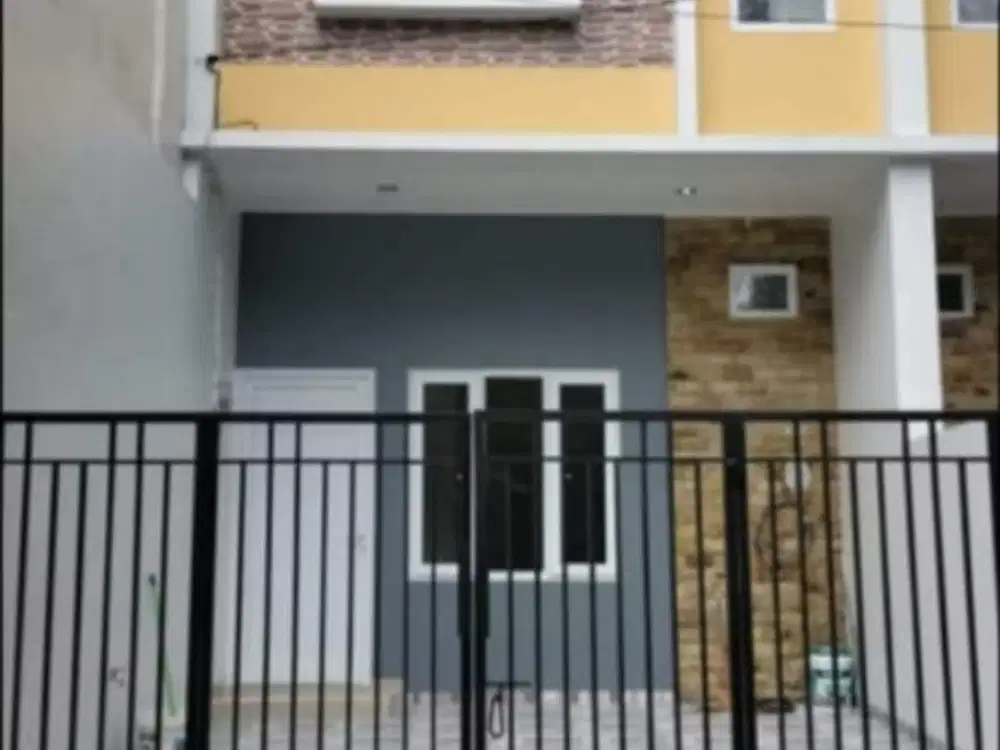 RUMAH DI JUAL GADING GRIYA LESTARI, KELAPA GADING, JAKARTA UTARA