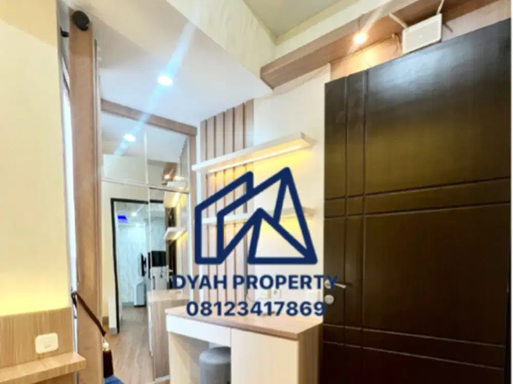 Disewakan Begawan Malang Double Bed Strategis Fasilitas Lengkap