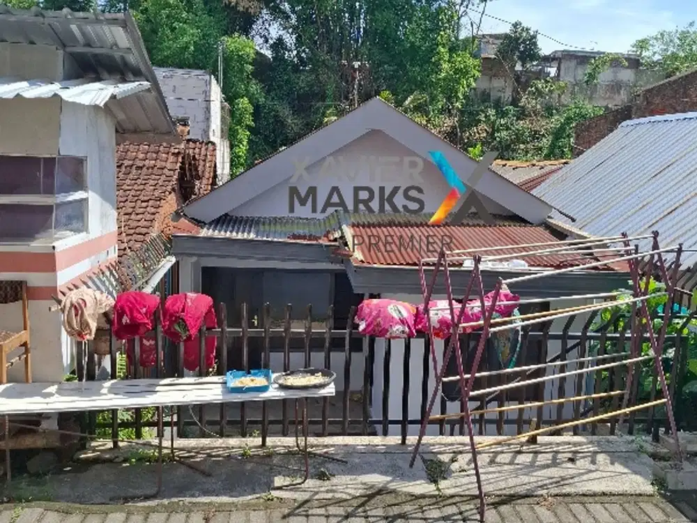 DIJUAL RUMAH DIKELILINGI KAMPUS TERNAMA DI MALANG
