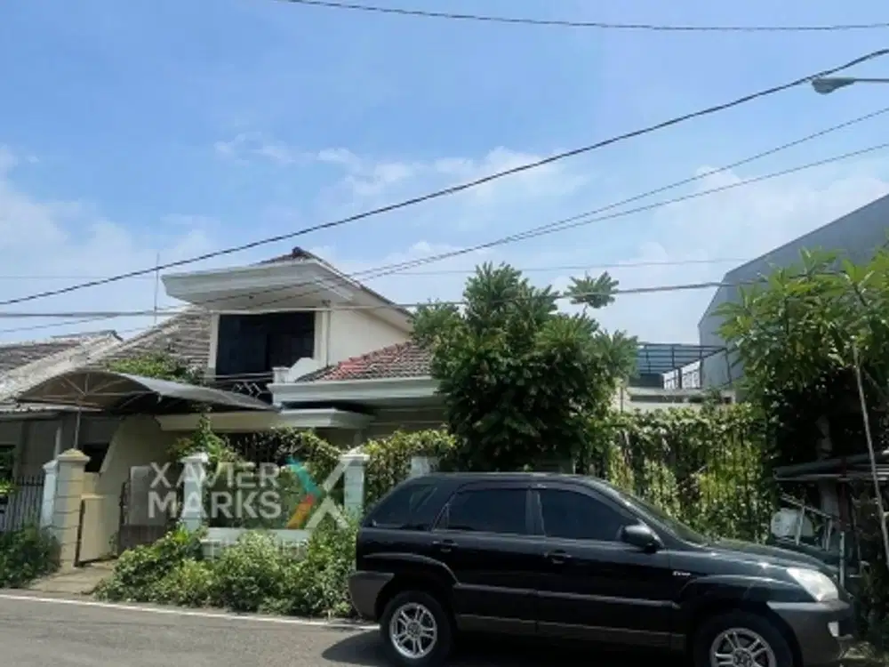 dijual rumah lokasi griyashanta soekarno hatta malang