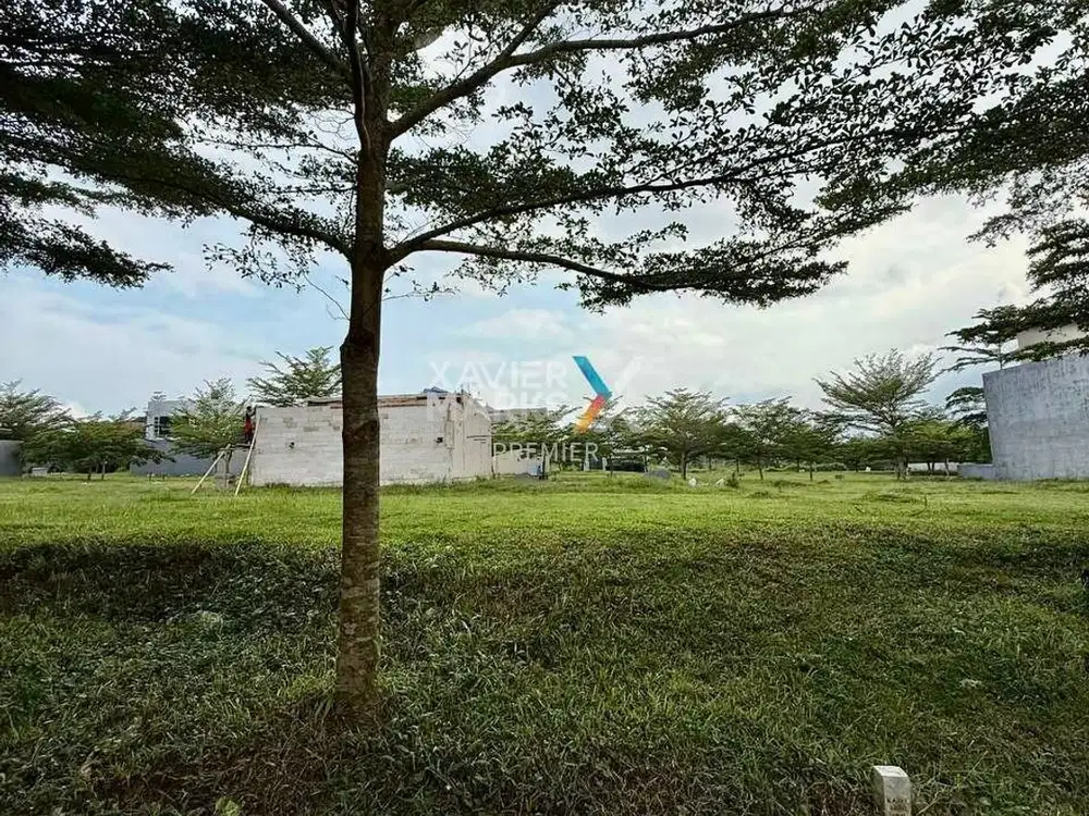 Dijual Tanah Kavling Termurah di Cluster Asteria Hill The Araya Malang