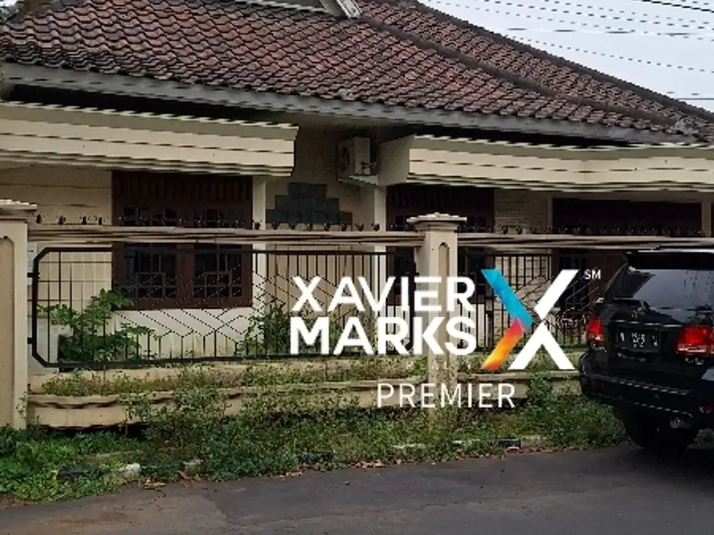 DIJUAL RUMAH 1 LANTAI SEMI FURNISH DI DEKAT RAYATIDAR MALANG