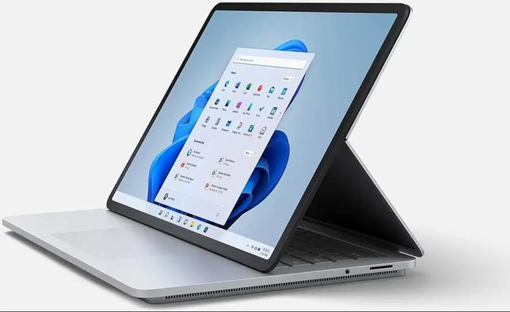 Microsoft Surface Laptop Studio 2 for Business