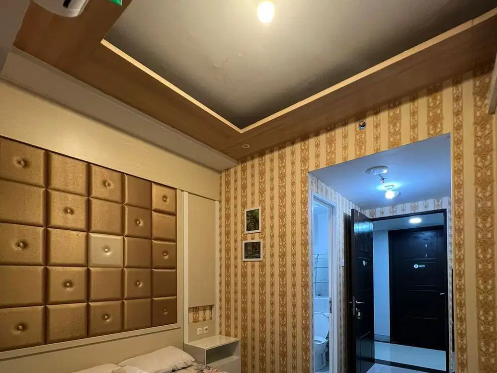 Disewakan Begawan Apartemen Luas Aman Bersih